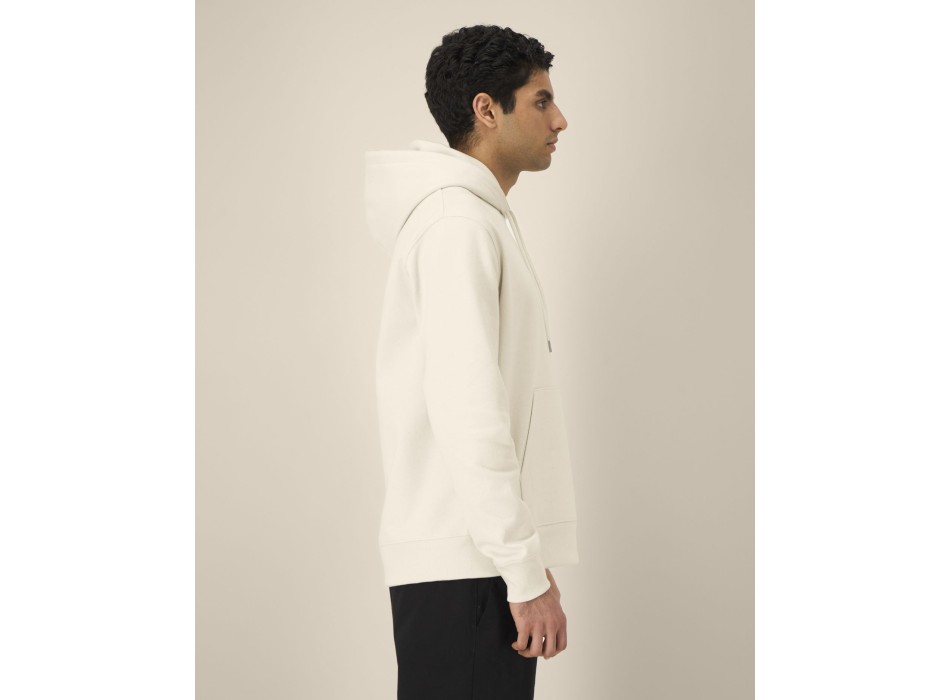 Gamechanger - La felpa con cappuccio unisex in cotone riciclato FullGadgets.com