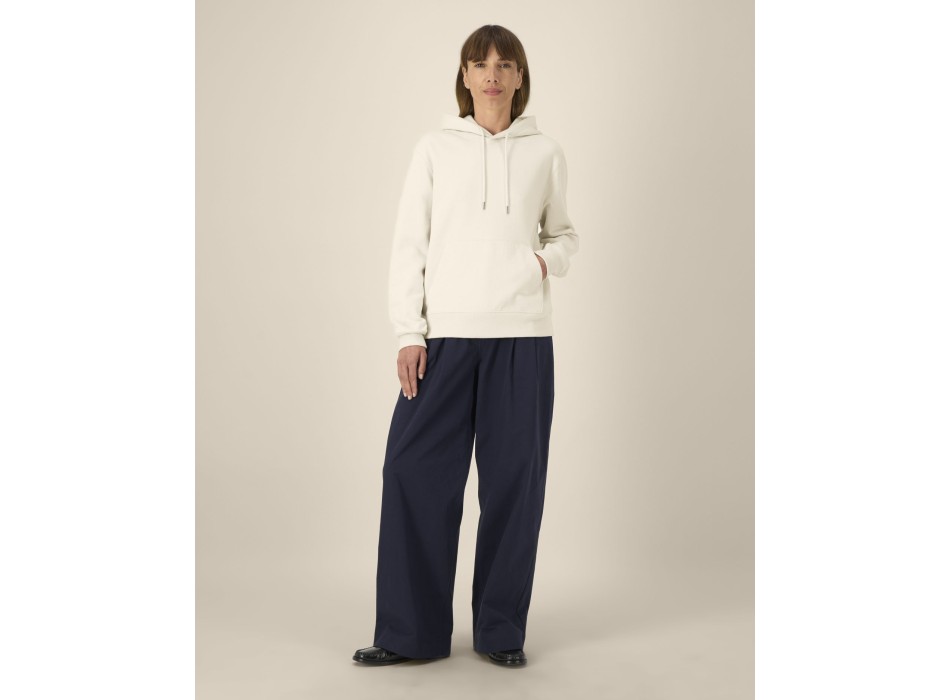 Gamechanger - La felpa con cappuccio unisex in cotone riciclato FullGadgets.com