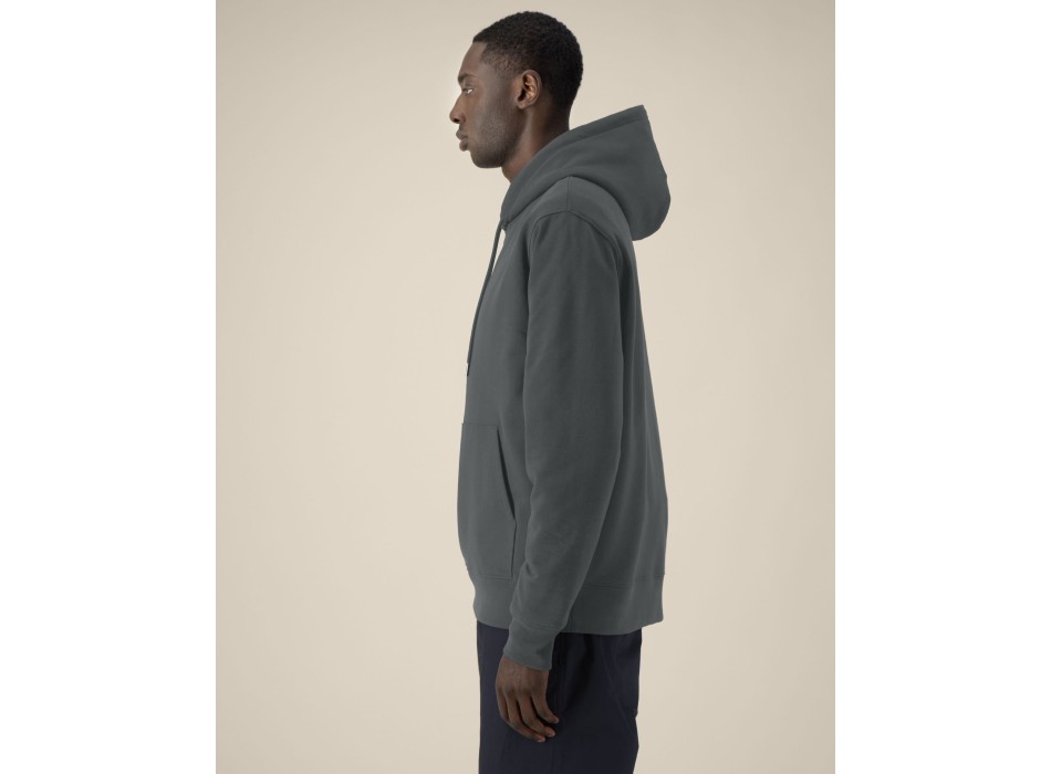 Gamechanger - La felpa con cappuccio unisex in cotone riciclato FullGadgets.com