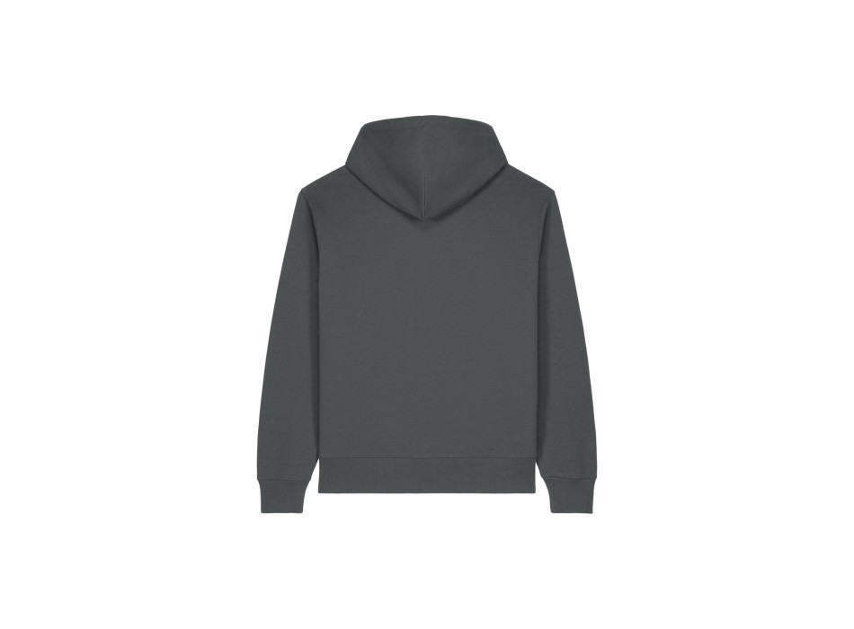 Gamechanger - La felpa con cappuccio unisex in cotone riciclato FullGadgets.com