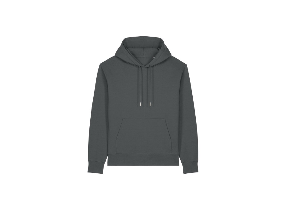 Gamechanger - La felpa con cappuccio unisex in cotone riciclato FullGadgets.com