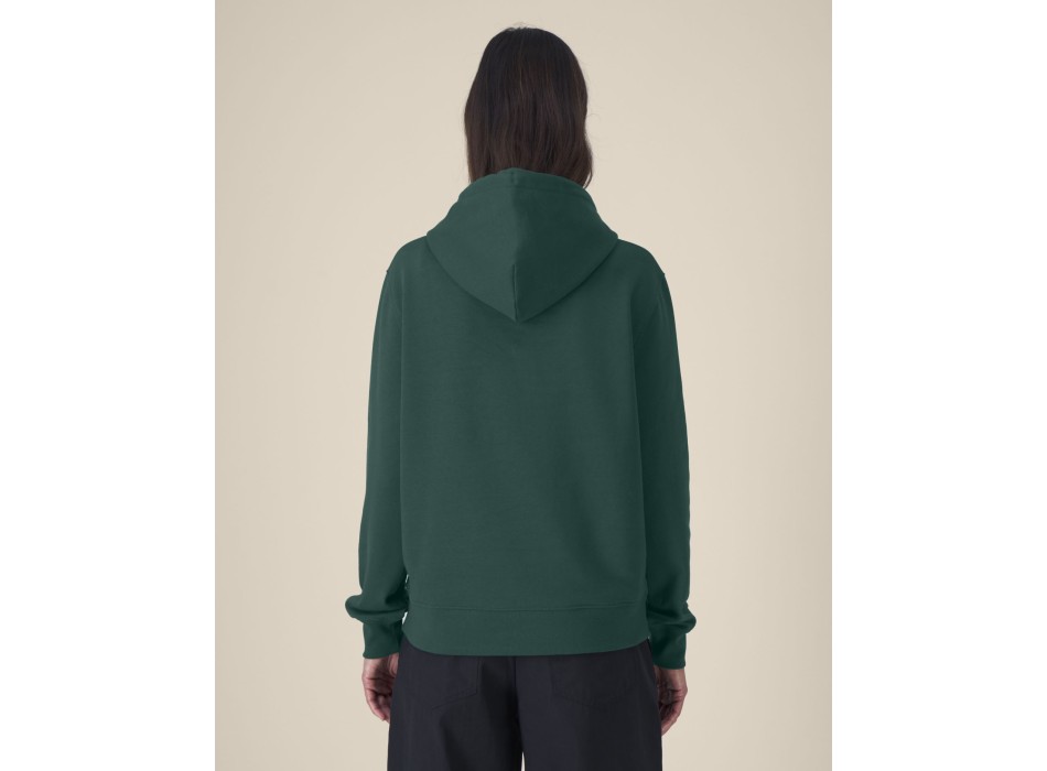 Gamechanger - La felpa con cappuccio unisex in cotone riciclato FullGadgets.com