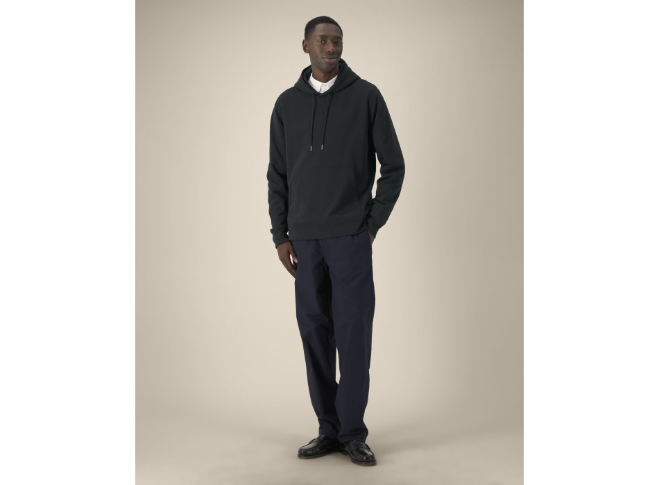 Gamechanger - La felpa con cappuccio unisex in cotone riciclato FullGadgets.com