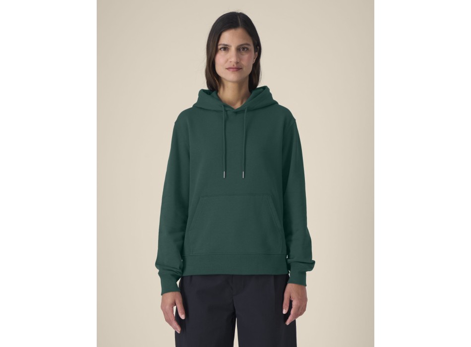 Gamechanger - La felpa con cappuccio unisex in cotone riciclato FullGadgets.com