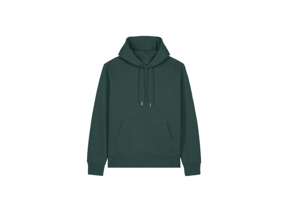 Gamechanger - La felpa con cappuccio unisex in cotone riciclato FullGadgets.com