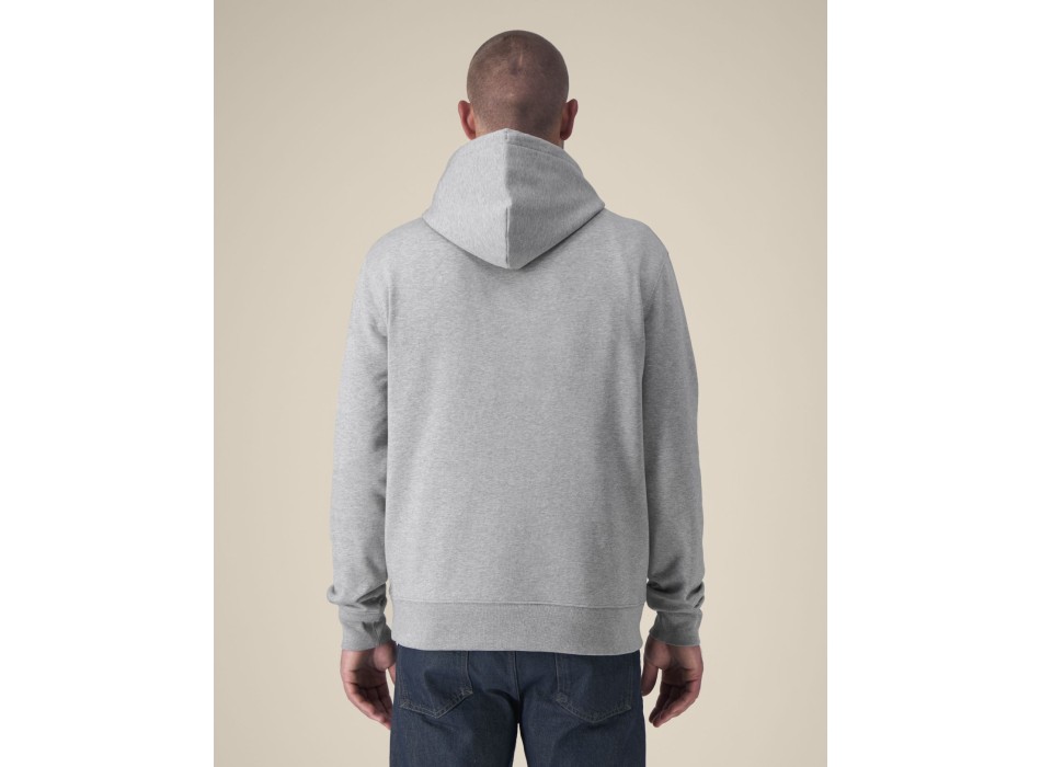 Gamechanger - La felpa con cappuccio unisex in cotone riciclato FullGadgets.com