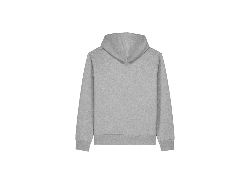 Gamechanger - La felpa con cappuccio unisex in cotone riciclato FullGadgets.com
