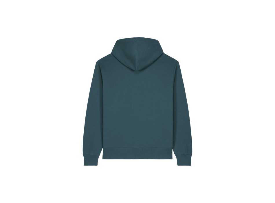 Gamechanger - La felpa con cappuccio unisex in cotone riciclato FullGadgets.com