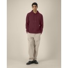 Gamechanger - La felpa con cappuccio unisex in cotone riciclato FullGadgets.com