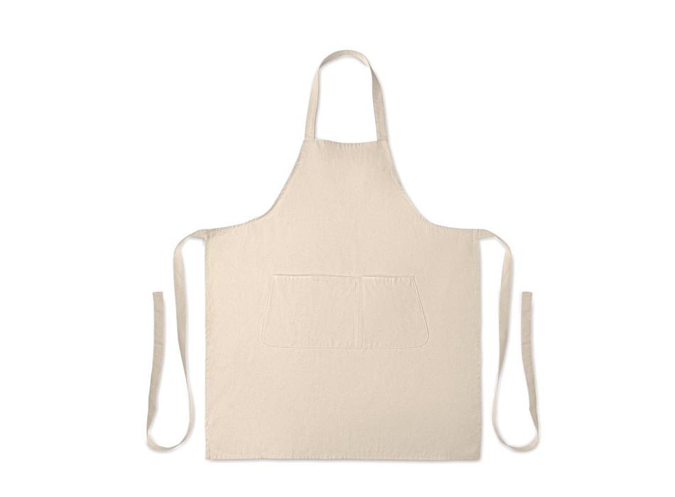 GAMMA COLOUR - Grembiule in cotone biologico 2 FullGadgets.com