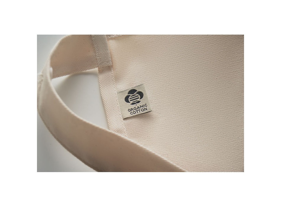 GAMMA COLOUR - Grembiule in cotone biologico 2 FullGadgets.com