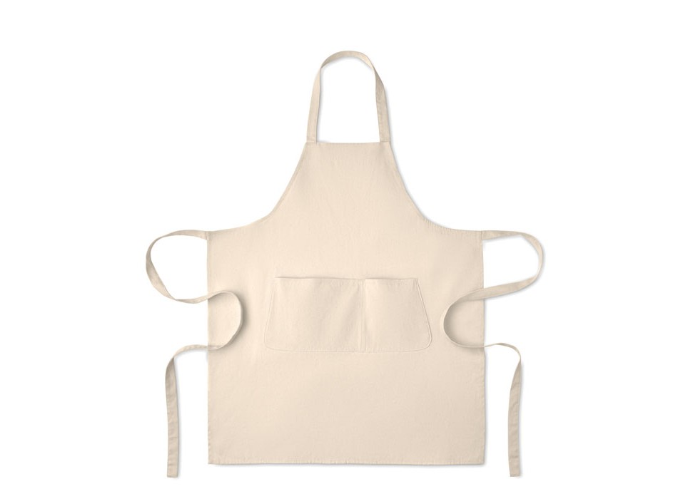 GAMMA COLOUR - Grembiule in cotone biologico 2 FullGadgets.com