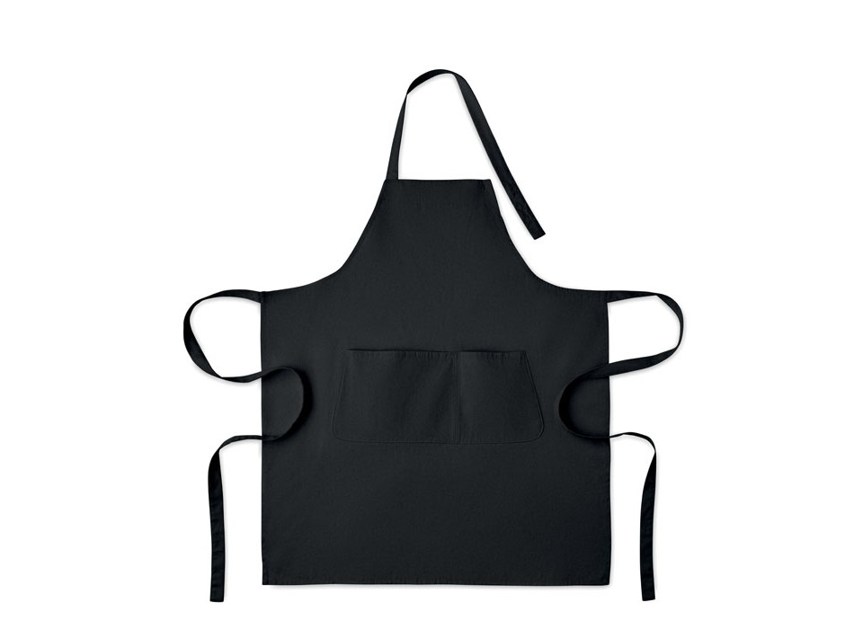 GAMMA - Grembiule in cotone biologico 2 FullGadgets.com