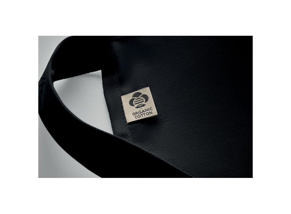 GAMMA - Grembiule in cotone biologico 2 FullGadgets.com