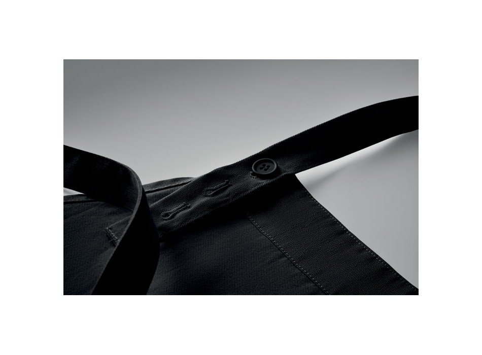 GAMMA - Grembiule in cotone biologico 2 FullGadgets.com