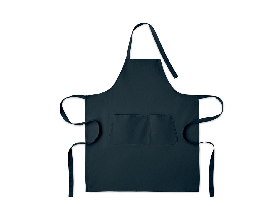 GAMMA - Grembiule in cotone biologico 2 FullGadgets.com