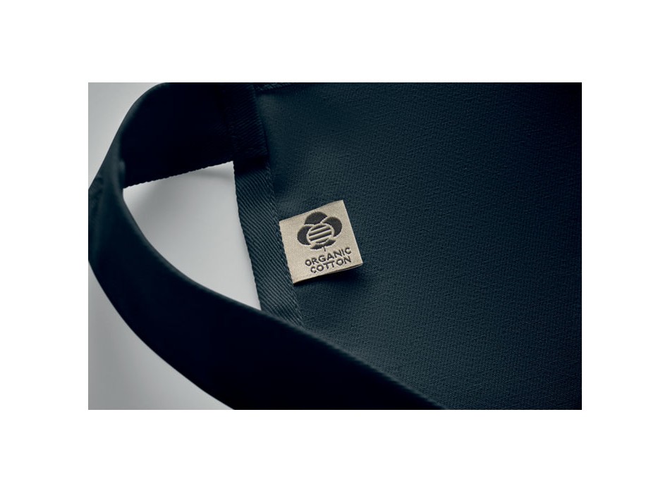 GAMMA - Grembiule in cotone biologico 2 FullGadgets.com