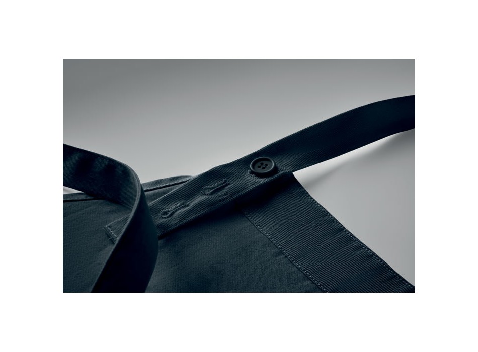 GAMMA - Grembiule in cotone biologico 2 FullGadgets.com