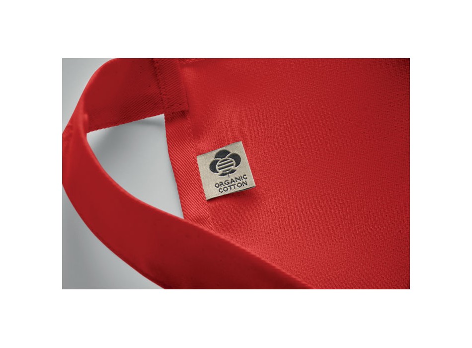 GAMMA - Grembiule in cotone biologico 2 FullGadgets.com