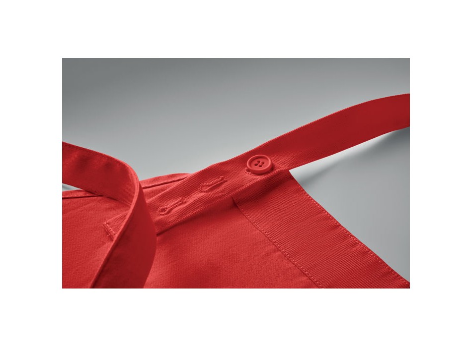 GAMMA - Grembiule in cotone biologico 2 FullGadgets.com