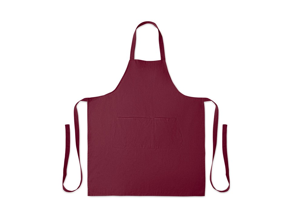 GAMMA - Grembiule in cotone biologico 2 FullGadgets.com