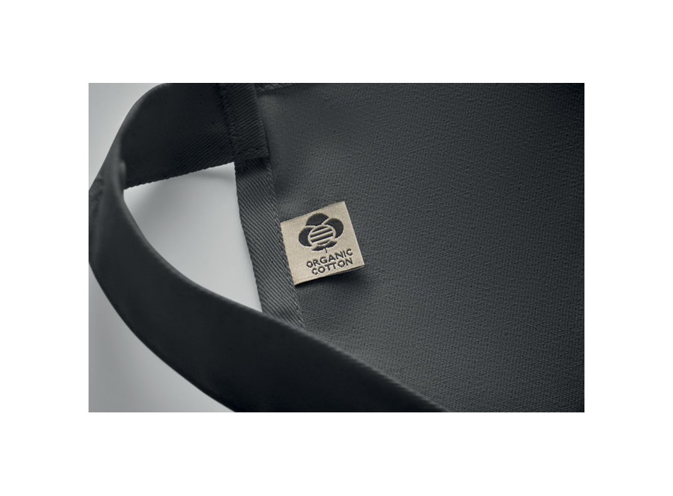 GAMMA - Grembiule in cotone biologico 2 FullGadgets.com