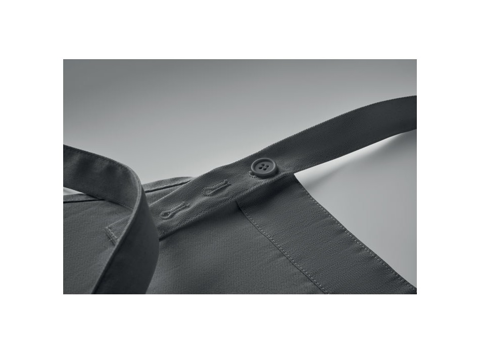 GAMMA - Grembiule in cotone biologico 2 FullGadgets.com