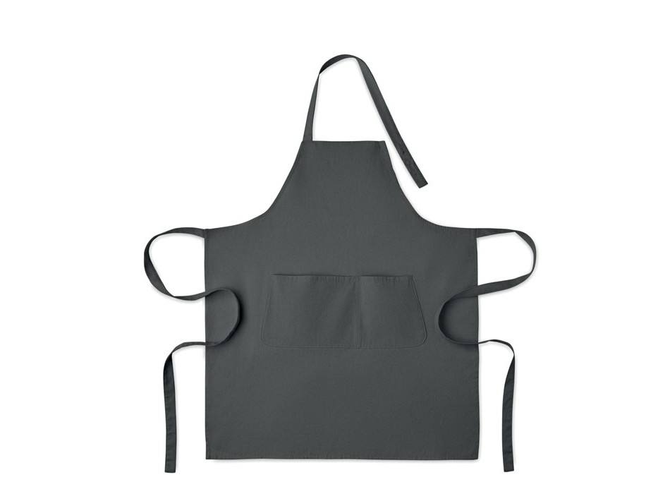GAMMA - Grembiule in cotone biologico 2 FullGadgets.com