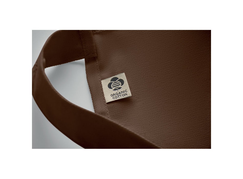 GAMMA - Grembiule in cotone biologico 2 FullGadgets.com