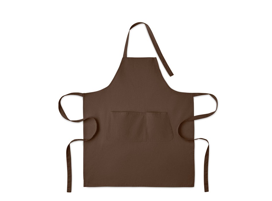 GAMMA - Grembiule in cotone biologico 2 FullGadgets.com