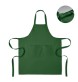 GAMMA - Grembiule in cotone biologico 2 FullGadgets.com