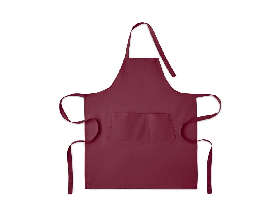 GAMMA - Grembiule in cotone biologico 2 FullGadgets.com