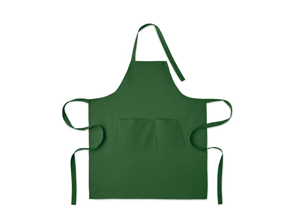 GAMMA - Grembiule in cotone biologico 2 FullGadgets.com
