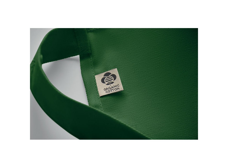 GAMMA - Grembiule in cotone biologico 2 FullGadgets.com