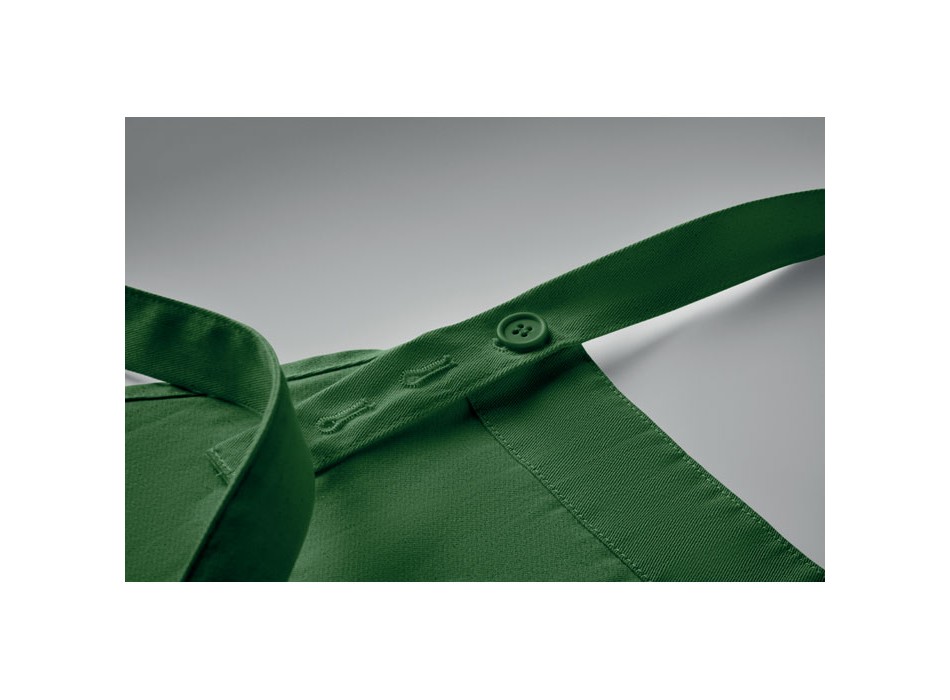 GAMMA - Grembiule in cotone biologico 2 FullGadgets.com