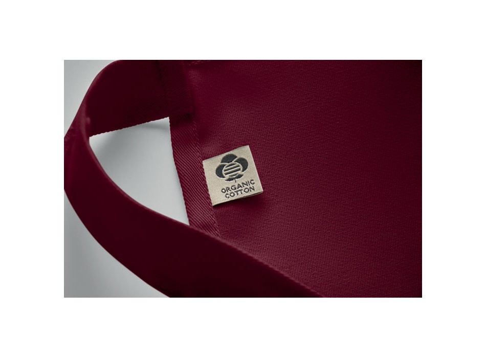 GAMMA - Grembiule in cotone biologico 2 FullGadgets.com