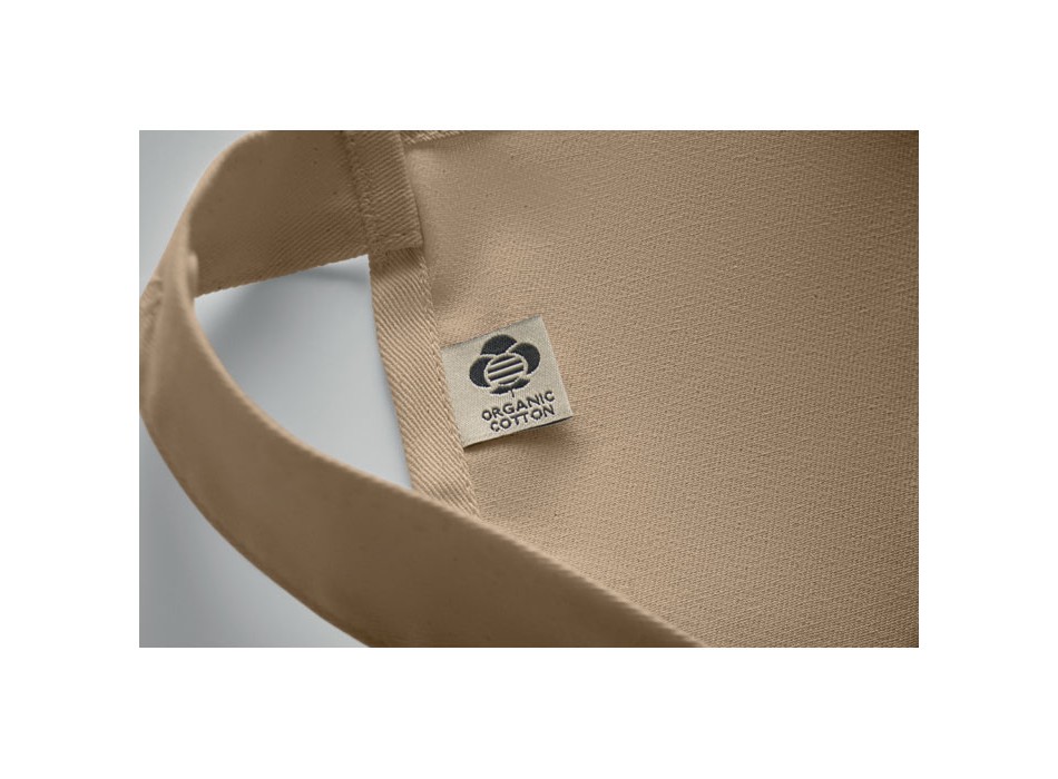 GAMMA - Grembiule in cotone biologico 2 FullGadgets.com