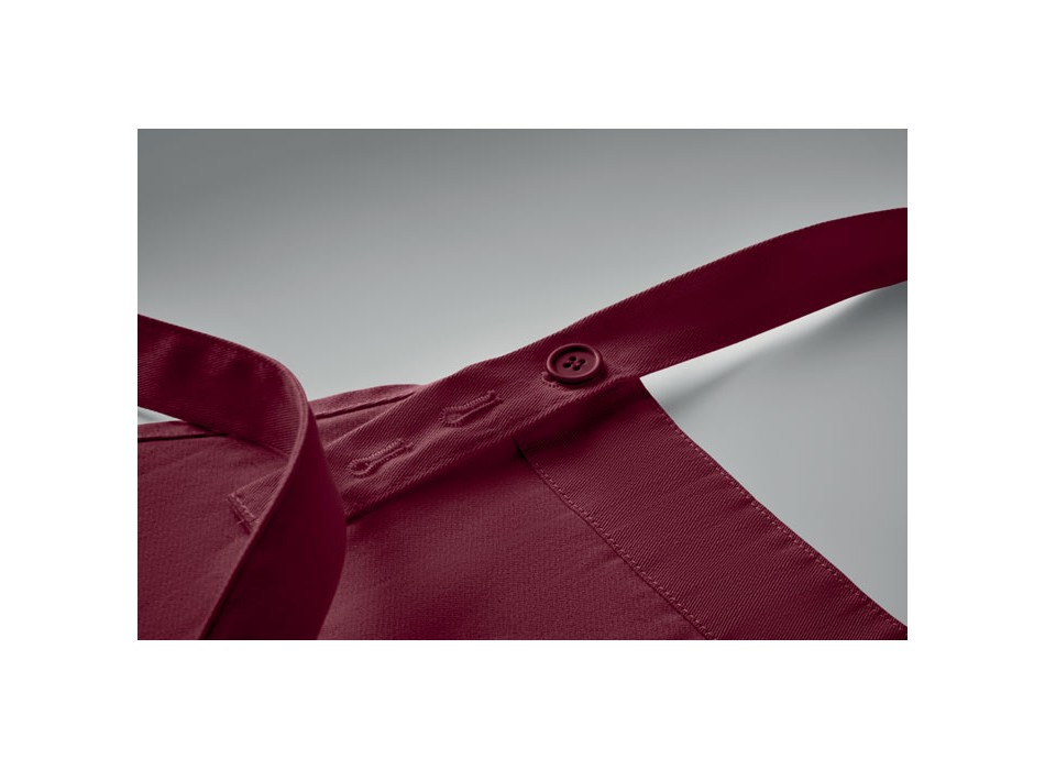 GAMMA - Grembiule in cotone biologico 2 FullGadgets.com