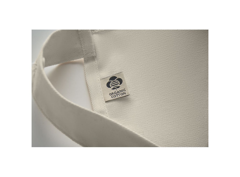 GAMMA - Grembiule in cotone biologico 240 FullGadgets.com