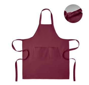 GAMMA - Grembiule in cotone biologico 2 FullGadgets.com