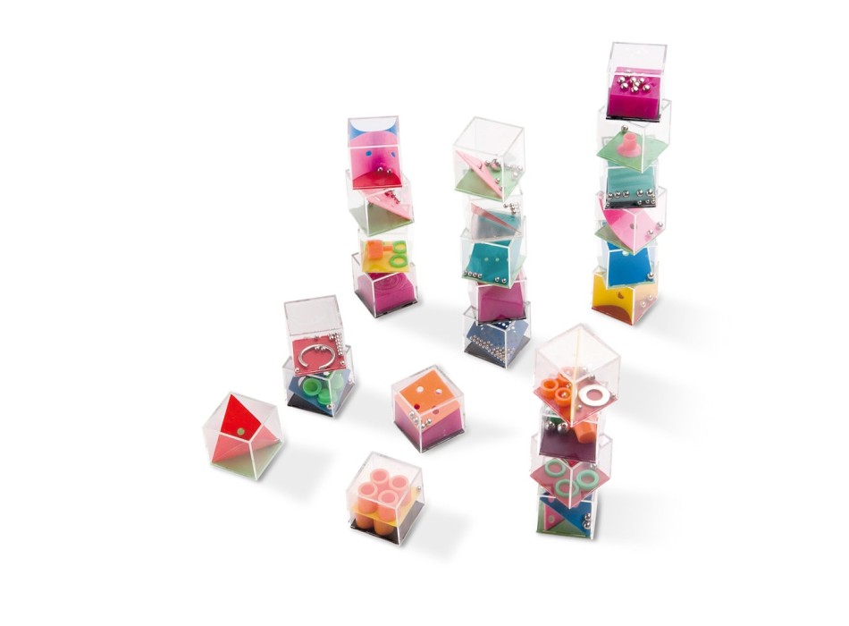 GAMY. Set di 24 giochi FullGadgets.com