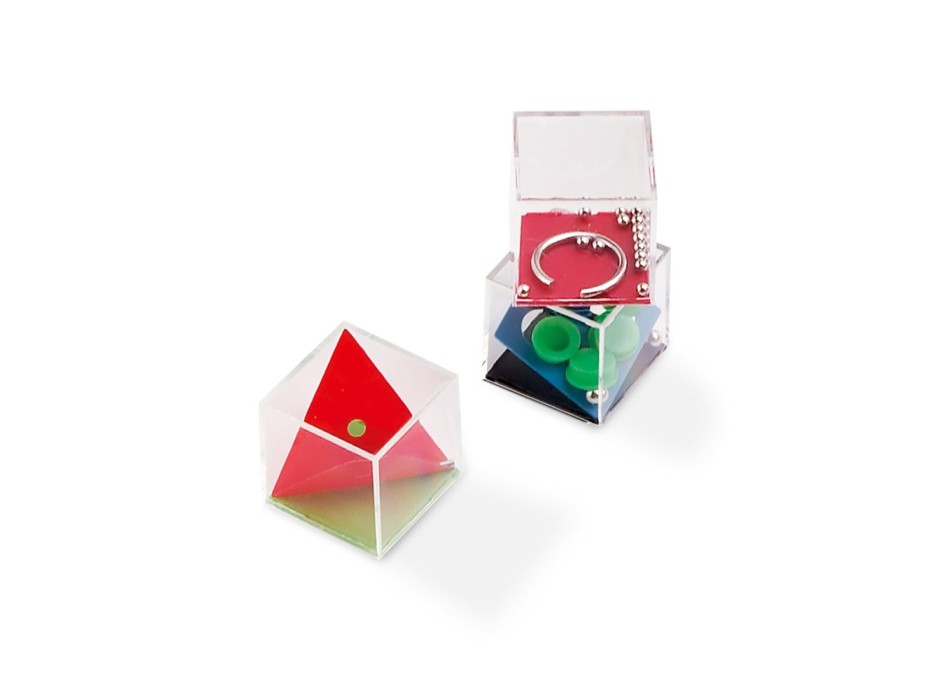 GAMY. Set di 24 giochi FullGadgets.com