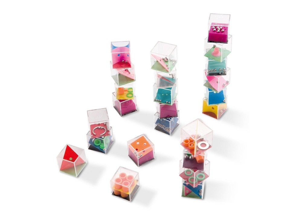 GAMY. Set di 24 giochi FullGadgets.com