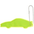 Gancio riflettente a forma di automobile FullGadgets.com
