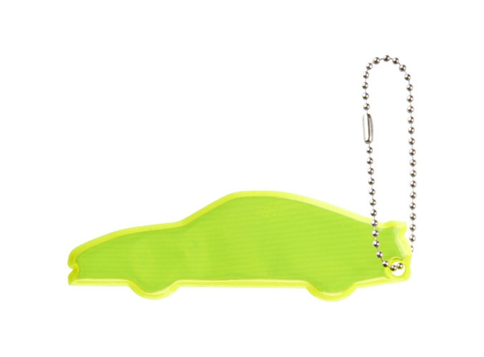 Gancio riflettente a forma di automobile FullGadgets.com