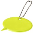 Gancio riflettente a forma di bolla di pensiero FullGadgets.com