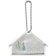 Gancio riflettente a forma di casa FullGadgets.com