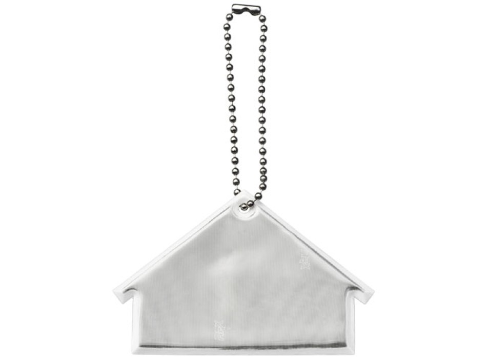 Gancio riflettente a forma di casa FullGadgets.com