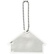 Gancio riflettente a forma di casa FullGadgets.com