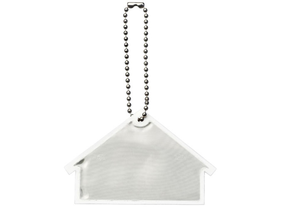 Gancio riflettente a forma di casa FullGadgets.com